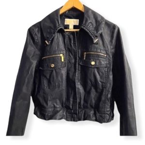 Michael Kors 2 in 1 coat Jacket